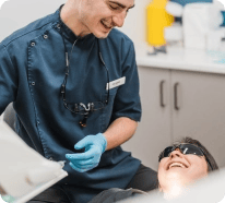 Anxiety Dentistry
