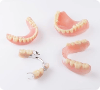 Dentures