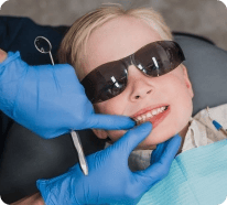 Free kids dental