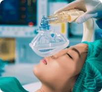 General Anesthesia