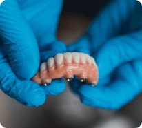 Guided Implants