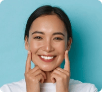 Smile Makeover